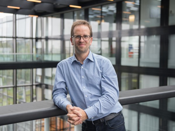 Klaus Müller, Vorstand vzbv