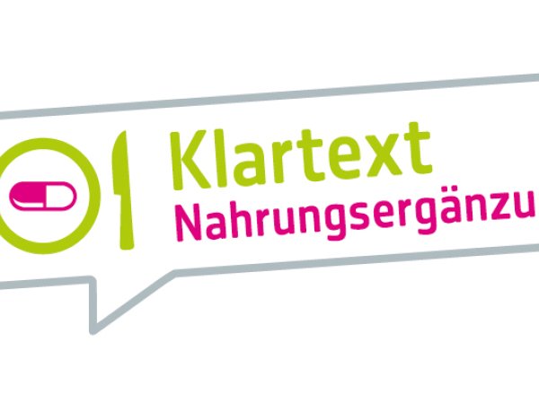 Klartext Nahrungsergänzung