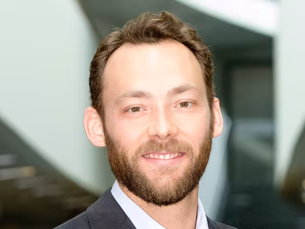 Christian Ahlers