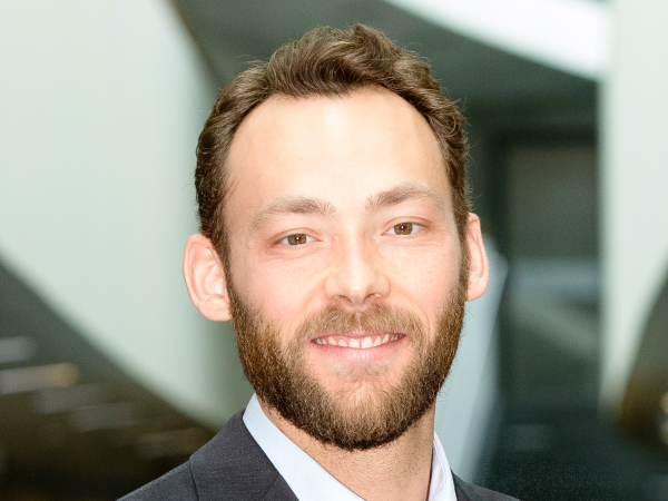 Christian Ahlers