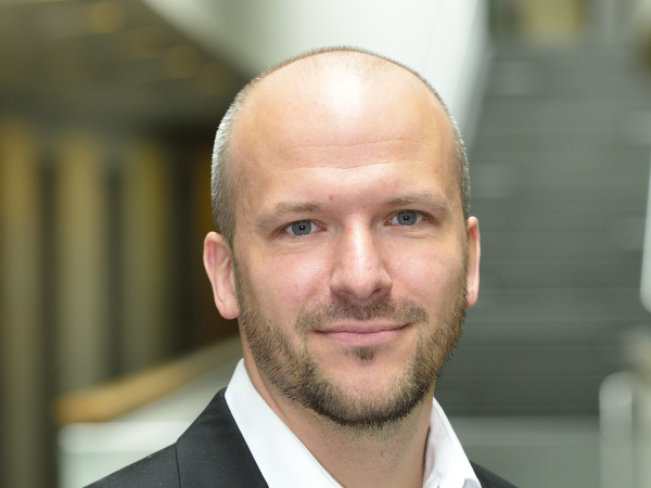 Gregor Kolbe