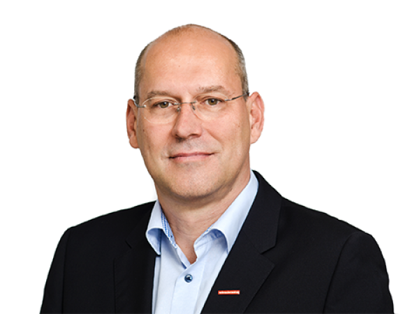 Volkmar Hahn