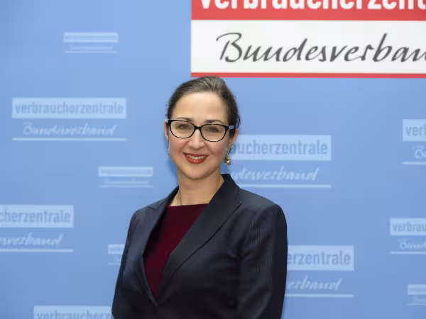 Sabine Fiedler