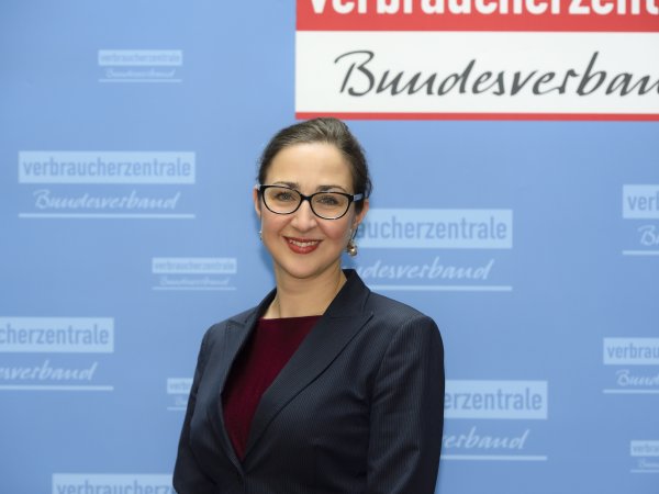 Sabine Fiedler
