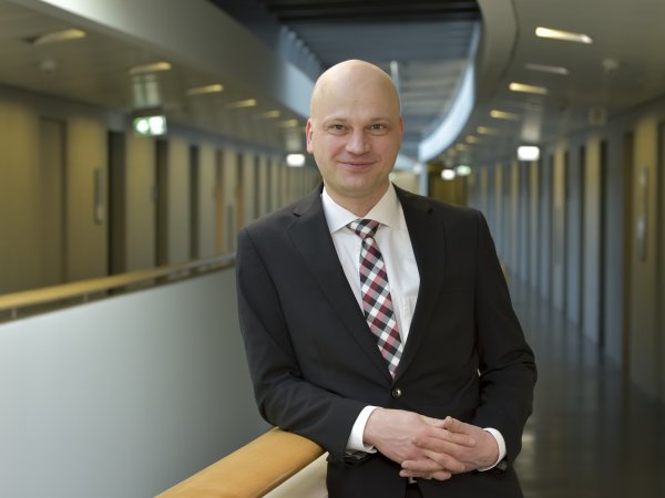 Sven Scharioth