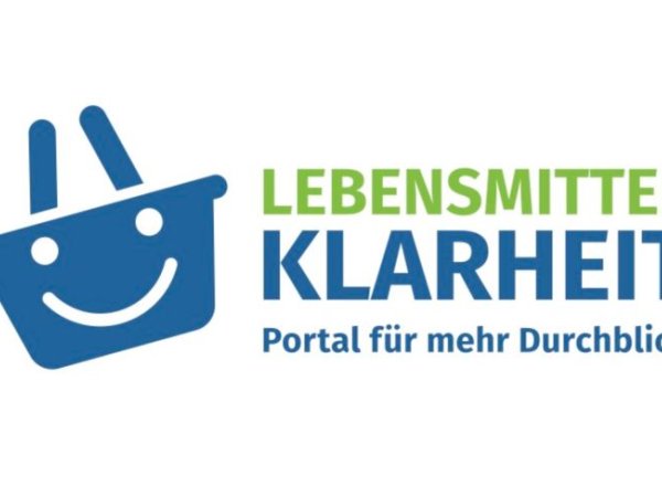 Logo Lebensmittelklarheit