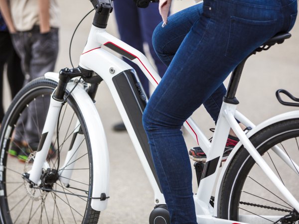 E-Bike