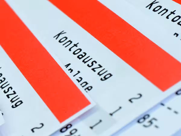 Keyvisual Musterfeststellungsklage Berliner Sparkasse 