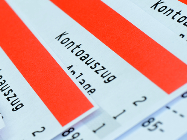 Keyvisual Musterfeststellungsklage Berliner Sparkasse 