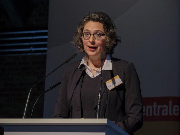 Dr. Christiane Dudda