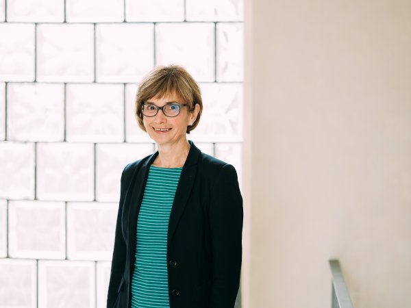 Ulrike von der Lühe