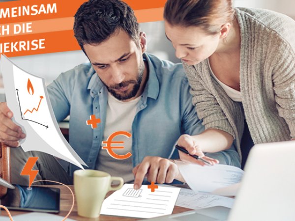 Cover vzbv-Jahresbericht 2022 | Quelle: Geber86 – istockphoto.com