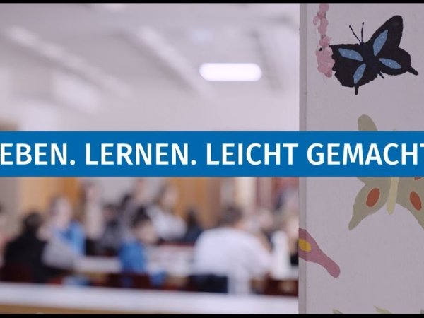 Leben lernen leicht gemacht. – so geht Verbraucherbildung!