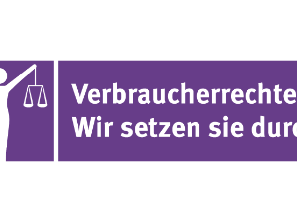 Verbraucherrechte? Wir setzen sie durch!