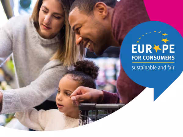 Europe For Consumers