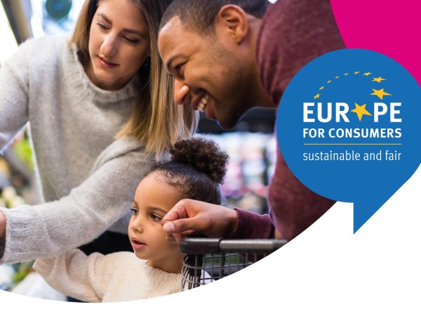 Europe For Consumers