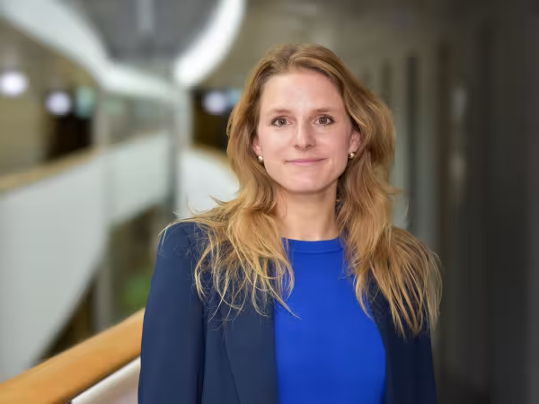 Mara Schläfke vzbv