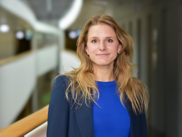 Mara Schläfke vzbv