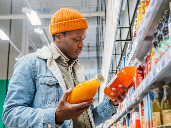Nutri-Score EU-weit verpflichtend  auf Lebensmitteln  einführen