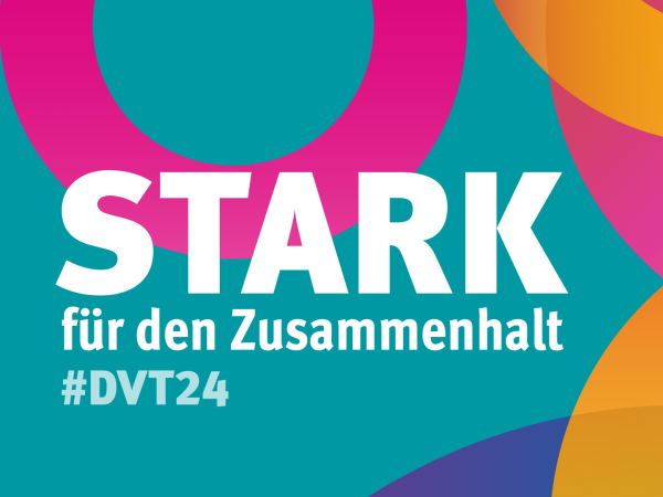Deutscher Verbrauchertag 2024