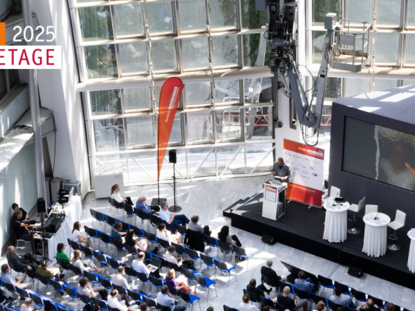 Die Leitveranstaltung der Energiewende in Deutschland 