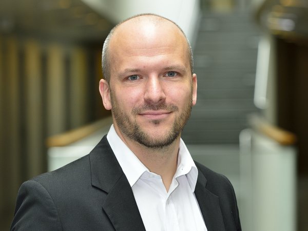 Gregor Kolbe