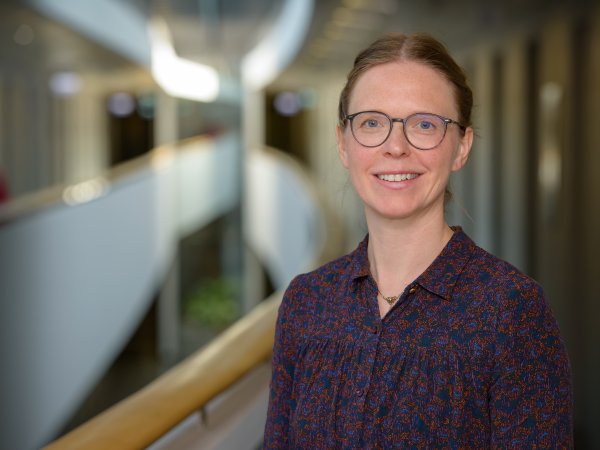 Astrid Goltz - Team Lebensmittel