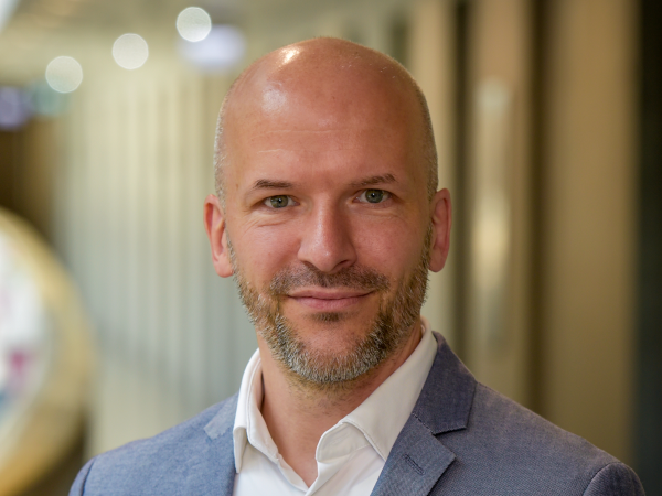 Gregor Kolbe