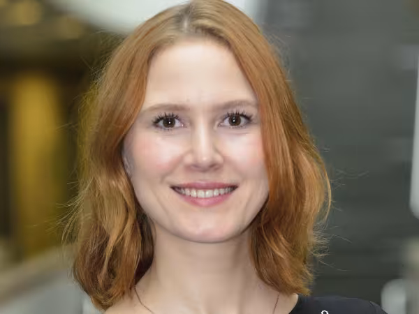 Susanne Blohm