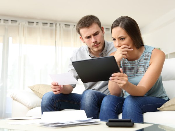 Viele Finanzvergleichsportale sind nicht so objektiv wie sie versprechen