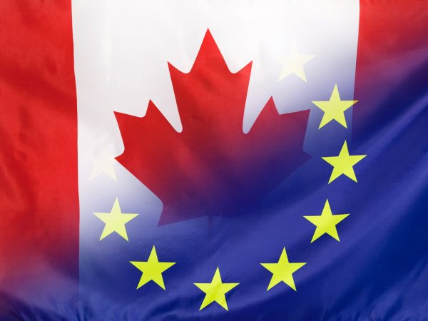 Das CETA-Abkommen zwischen der EU und Kanada ist nach Ansicht des Verbraucherzentrale Bundesverbands kein Goldstandard-Abkommen