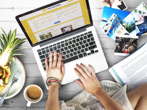 Online-Reisevermittler können die Haftung für eigenes Verschulden nicht ausschließen