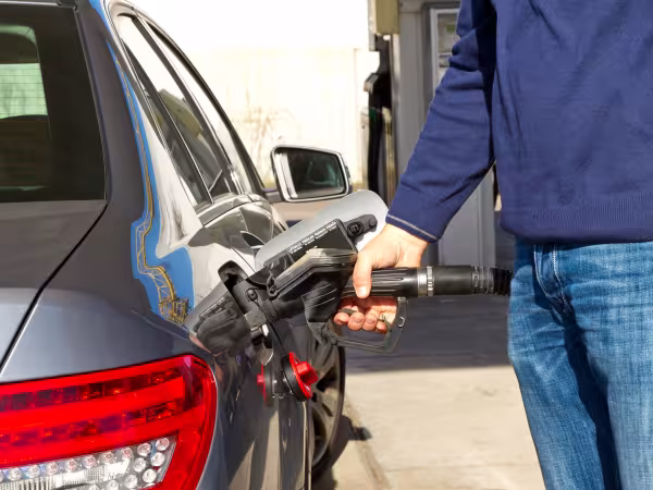 Strenge CO2-Grenzwerte nützen dem Klima, den Verbrauchern - und der Autoindustrie