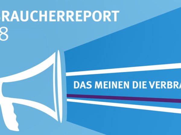Verbraucherreport2018
