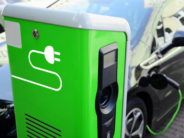 E-Auto Dan Race - fotolia.com