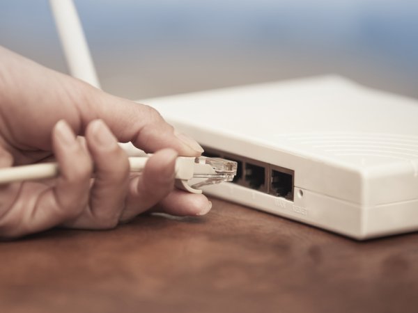 DSL-Router