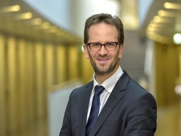 Pressefoto 8 Klaus Müller | Vorstand Verbraucherzentrale Bundesverband | Credit: vzbv - Gert Baumbach