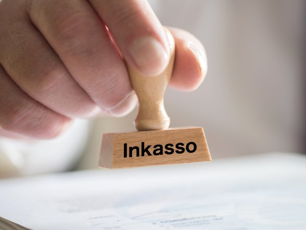 Inkasso