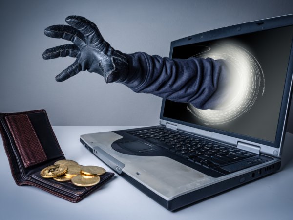 Vorsicht vor Abzocke am PC durch angeblichen Microsoft-Support