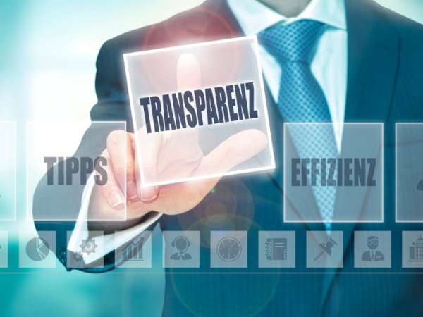 Telekommunikation: Ein Jahr Transparenzverordnung