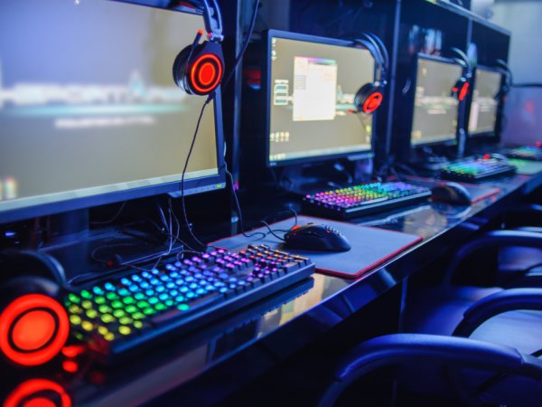 PC- und Konsolenspieler erwarten kundenorientierten Support bei Problemen mit Spielen
