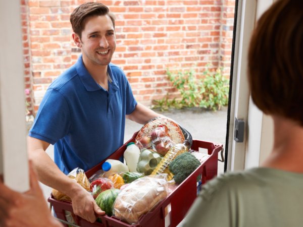 Marktwächter finden Verstöße bei der Online-Kennzeichnung von Bioprodukten