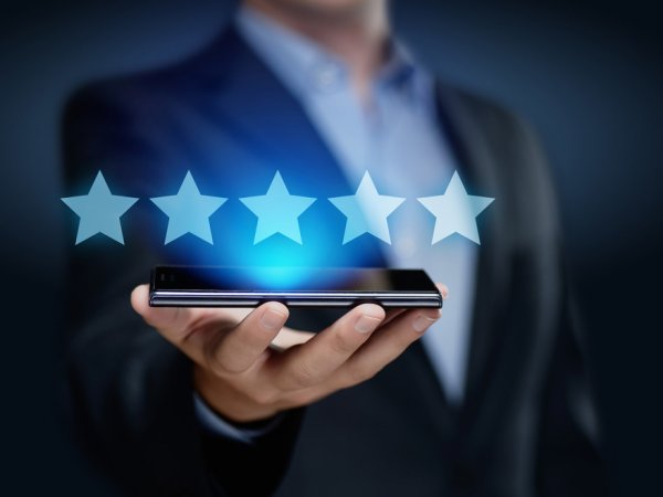 Können Verbraucher Online-Bewertungen vertrauen?