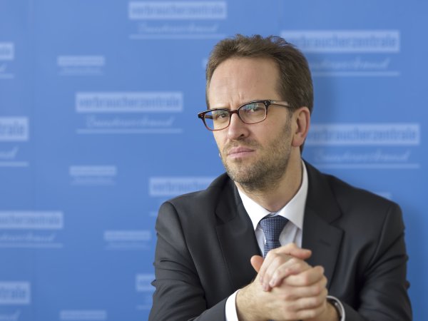 Klaus Müller