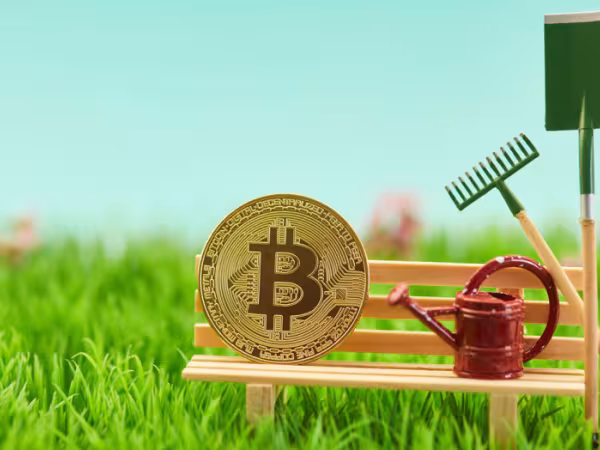  Gespaltenes Verhältnis zu Bitcoin & Co.: Von „Geld der Zukunft“ bis unseriös und undurchsichtig