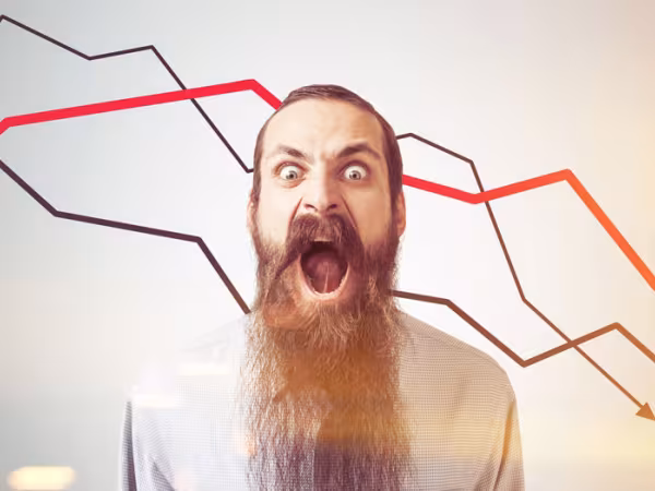 Unseriöse Trading-Angebote im Internet