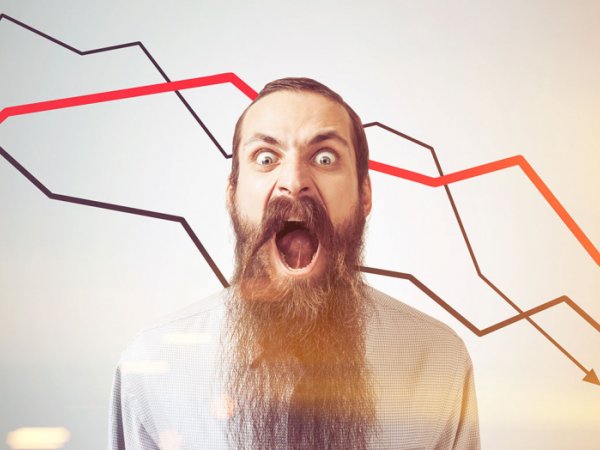 Unseriöse Trading-Angebote im Internet