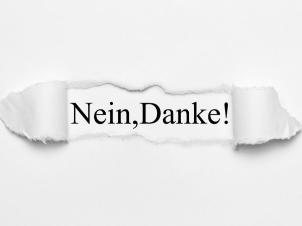 Marktwächter warnen vor Rückabwicklern