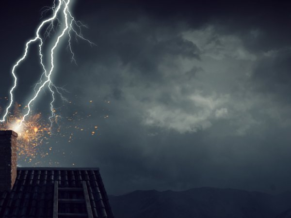 Energieunternehmen in der Krise