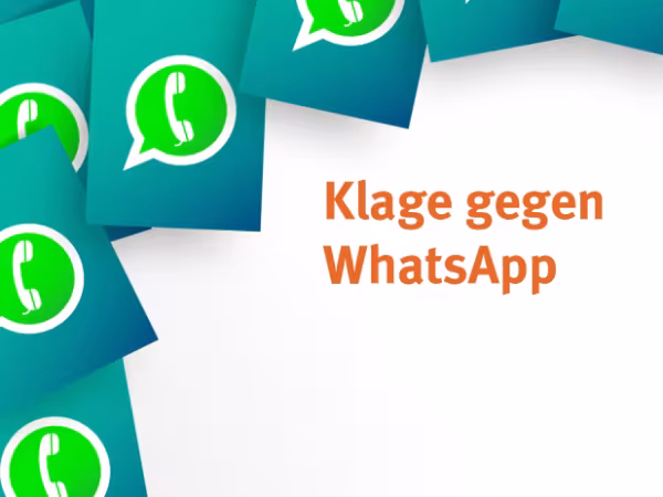  vzbv verklagt WhatsApp